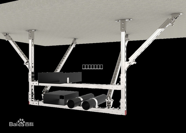 濟(jì)寧抗震支架